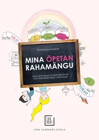 Mina õpetan rahamängu