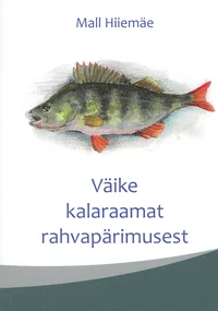 Väike kalaraamat rahvapärimusest