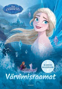 Lumekuninganna ja igavene talv