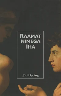 Raamat nimega Iha