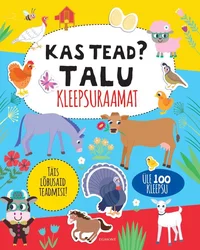 Kas tead?
