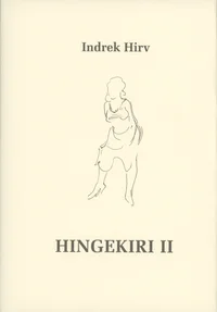 Hingekiri
