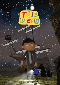 Öö täis imesid