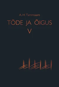 Tõde ja õigus