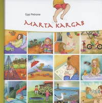 Marta kargab