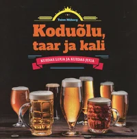 Koduõlu, taar ja kali