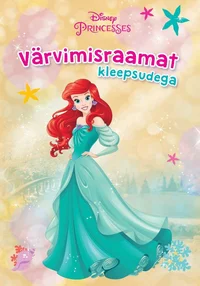 Disney printsess
