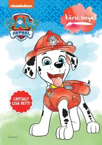 Paw Patrol