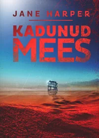 Kadunud mees