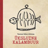 Üksluine kalambuur