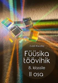 Füüsika töövihik 8. klassile