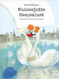 Muinasjutte Haapsalust