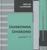 Ühiskonna ühiskond