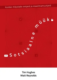 Sotsiaalne müük