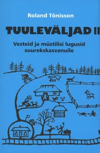 Tuuleväljad