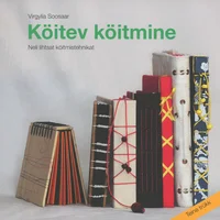 Köitev köitmine