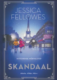 Mitfordide mõrvalood