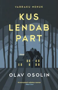 Kus lendab part