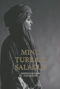 Minu turbani saladus