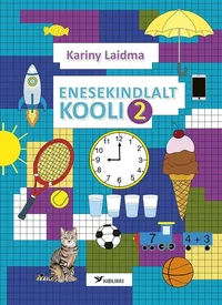 Enesekindlalt kooli