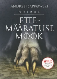 Ettemääratuse mõõk