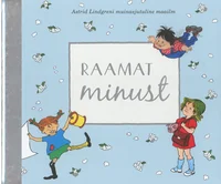 Raamat minust