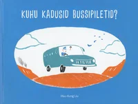 Kuhu kadusid bussipiletid