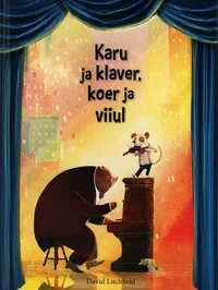 Karu ja klaver, koer ja viiul