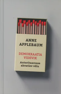Demokraatia videvik