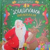 Jõuluvana imemaailm