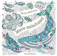 Mere saladused