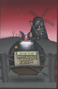 Loomade farm