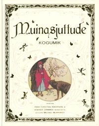 Muinasjuttude kogumik