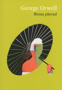 Birma päevad