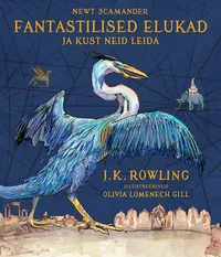 Fantastilised elukad ja kust neid leida