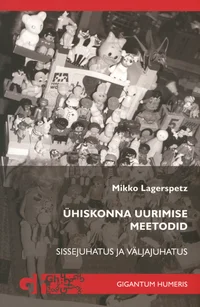 Ühiskonna uurimise meetodid