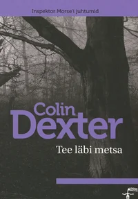 Tee läbi metsa