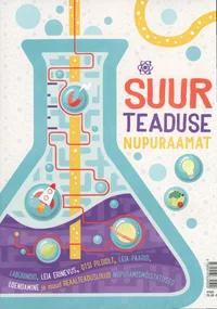 Suur teaduse nupuraamat