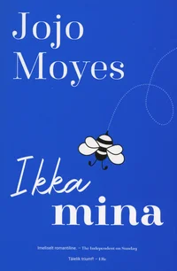 Ikka mina