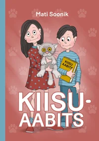 Kiisuaabits K 2021