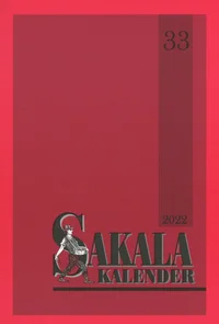 Sakala kalender 2022