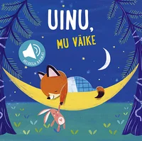Uinu, mu väike