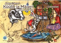 Küülik ja Mäger