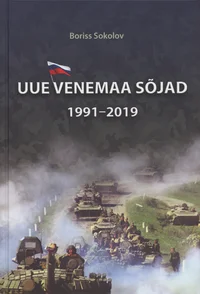 Uue Venemaa sõjad 1991-2019