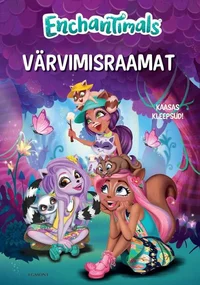 Enchantimals