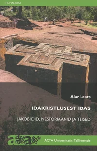 Idakristlusest idas