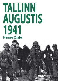 Tallinn augustis 1941