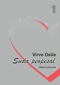 Süda peopesal