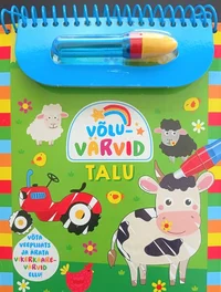 Võluvärvid