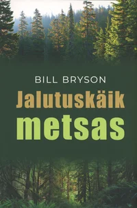 Jalutuskäik metsas